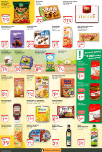 Globus Prospekt - Angebote ab 23.02.