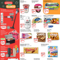 Globus Prospekt Seite 2