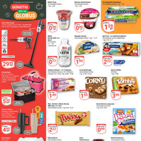 Globus Prospekt Seite 2