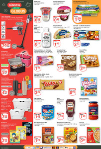 Globus Prospekt - Angebote ab 23.02. - Seite 2