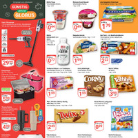 Globus Prospekt Seite 2