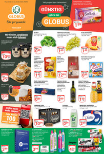 Globus Prospekt - Angebote ab 23.02.