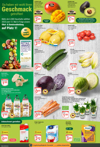 Globus Prospekt - Angebote ab 23.02.