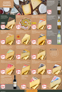 Globus Prospekt - Angebote ab 23.02.