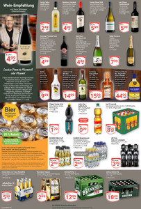 Globus Prospekt - Angebote ab 23.02.