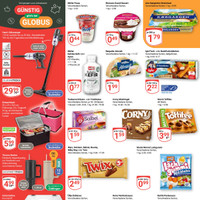 Globus Prospekt Seite 2