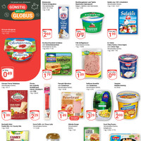 Globus Prospekt Seite 3