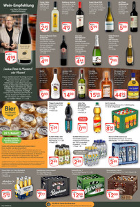 Globus Prospekt - Angebote ab 23.02.