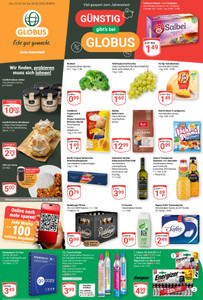 Globus Prospekt - Angebote ab 23.02.