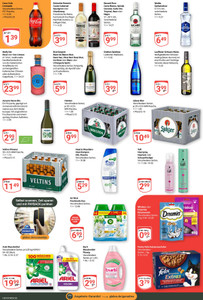 Globus Prospekt - Angebote ab 23.02.