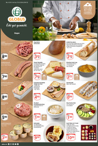 Globus Prospekt - Angebote ab 02.03.