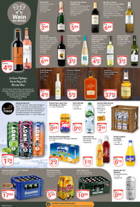 Globus Prospekt - Angebote ab 02.03.