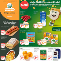 Globus Prospekt Seite 3