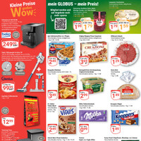 Globus Prospekt Seite 2