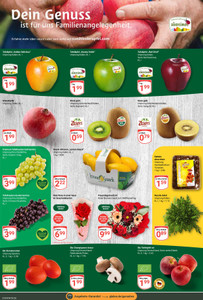 Globus Prospekt - Angebote ab 02.03.