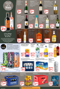 Globus Prospekt - Angebote ab 02.03.