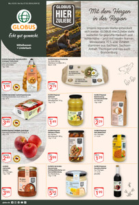 Globus Prospekt - Angebote ab 02.03.
