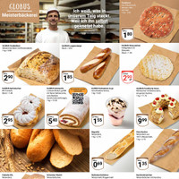 Globus Prospekt Seite 2