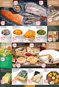 Globus Prospekt - Angebote ab 02.03.