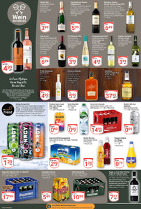 Globus Prospekt - Angebote ab 02.03.