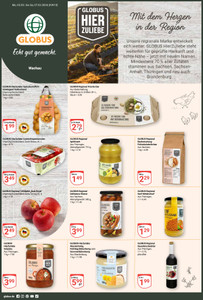Globus Prospekt - Angebote ab 02.03. - Seite 1