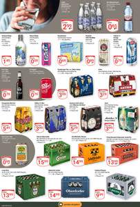 Globus Prospekt - Angebote ab 02.03.