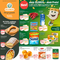 Globus Prospekt Seite 3