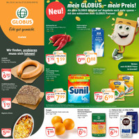 Globus Prospekt Seite 3
