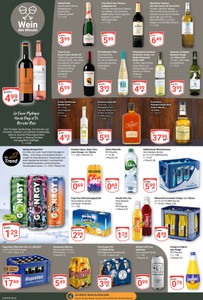 Globus Prospekt - Angebote ab 02.03.