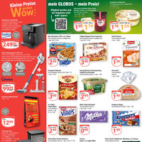 Globus Prospekt Seite 2