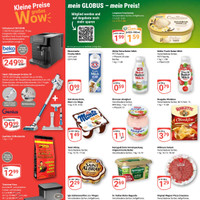 Globus Prospekt Seite 2