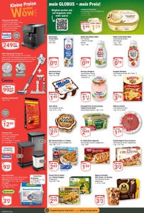 Globus Prospekt - Angebote ab 02.03. - Seite 2