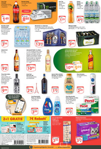 Globus Prospekt - Angebote ab 02.03.