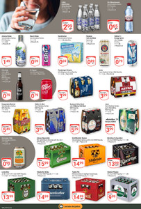 Globus Prospekt - Angebote ab 02.03.