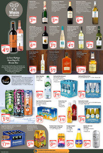 Globus Prospekt - Angebote ab 02.03.