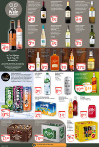 Globus Prospekt - Angebote ab 02.03.