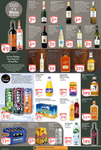 Globus Prospekt - Angebote ab 02.03.