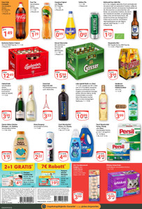 Globus Prospekt - Angebote ab 02.03.