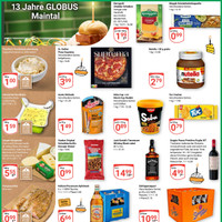 Globus Prospekt Seite 2