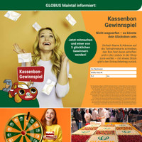 Globus Prospekt Seite 3