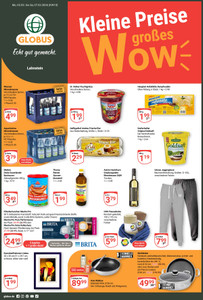 Globus Prospekt - Angebote ab 02.03.