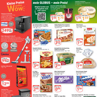 Globus Prospekt Seite 2