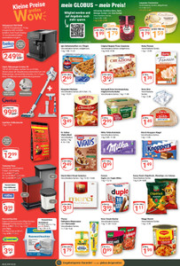 Globus Prospekt - Angebote ab 02.03. - Seite 2