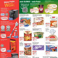 Globus Prospekt Seite 2