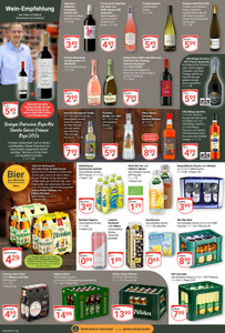 Globus Prospekt - Angebote ab 09.03.