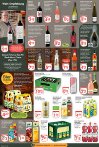 Globus Prospekt - Angebote ab 09.03.