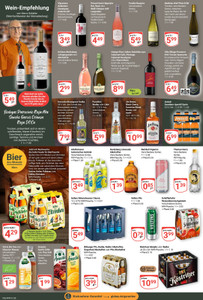 Globus Prospekt - Angebote ab 09.03.