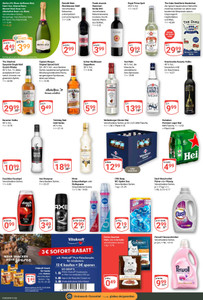 Globus Prospekt - Angebote ab 09.03.