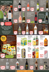 Globus Prospekt - Angebote ab 09.03.