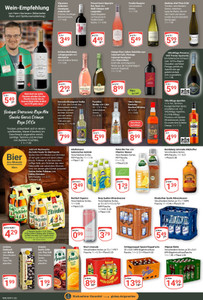 Globus Prospekt - Angebote ab 09.03.